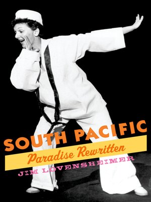 cover image of South Pacific